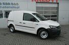 Volkswagen Caddy 2.0 TDI Serwis Klimatyzacja Euro-6b - 9