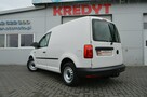 Volkswagen Caddy 2.0 TDI Serwis Klimatyzacja Euro-6b - 16