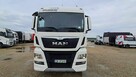 MAN tgx - 2