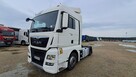 MAN tgx - 3
