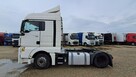 MAN tgx - 4