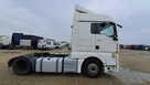 MAN tgx - 5