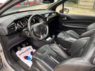 Citroen DS3 1.6 Zarejestrowany Grzane Skóry Led Climatronic Alu Stan BDB BEzwypadk - 12