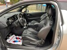 Citroen DS3 1.6 Zarejestrowany Grzane Skóry Led Climatronic Alu Stan BDB BEzwypadk - 13