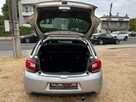 Citroen DS3 1.6 Zarejestrowany Grzane Skóry Led Climatronic Alu Stan BDB BEzwypadk - 16