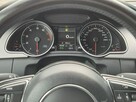 Audi A5 LIFT * sportback * 211 km * quattro * automat * serwis * warszawa - 8
