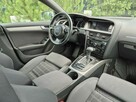 Audi A5 LIFT * sportback * 211 km * quattro * automat * serwis * warszawa - 10