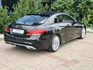 Mercedes E 200 benzyna * super stan * zadbany * serwisowany * Warszawa - 13