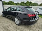 Audi A6 2.0 TDI 190KM manual KOMBI bezwypadek DOINWESTOWANY zadbany - 2