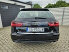 Audi A6 2.0 TDI 190KM manual KOMBI bezwypadek DOINWESTOWANY zadbany - 3