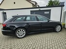 Audi A6 2.0 TDI 190KM manual KOMBI bezwypadek DOINWESTOWANY zadbany - 4