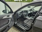 Audi A6 2.0 TDI 190KM manual KOMBI bezwypadek DOINWESTOWANY zadbany - 6