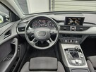 Audi A6 2.0 TDI 190KM manual KOMBI bezwypadek DOINWESTOWANY zadbany - 8