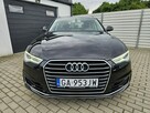 Audi A6 2.0 TDI 190KM manual KOMBI bezwypadek DOINWESTOWANY zadbany - 9