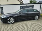 Audi A6 2.0 TDI 190KM manual KOMBI bezwypadek DOINWESTOWANY zadbany - 12