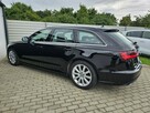 Audi A6 2.0 TDI 190KM manual KOMBI bezwypadek DOINWESTOWANY zadbany - 13