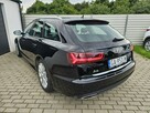 Audi A6 2.0 TDI 190KM manual KOMBI bezwypadek DOINWESTOWANY zadbany - 14
