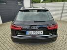Audi A6 2.0 TDI 190KM manual KOMBI bezwypadek DOINWESTOWANY zadbany - 16