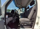 Iveco Volkswagen Crafter 4x4 Zwyżka 21m Palfinger P210BK  JIP-Ogon udt Zasięg Boczny 16-metrów 4x4 R - 16