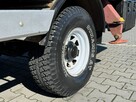 Iveco Daily 4x4 Zwyżka 16m MULTITEL 16.2 ALU/AF Wysięg Boczny 8m Sprinter Crafter - 7