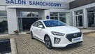 Hyundai IONIQ 1.6 105 KM Hybrid (141 KM) / salon Polska/ serwis / bezwypadkowy - 1