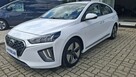Hyundai IONIQ 1.6 105 KM Hybrid (141 KM) / salon Polska/ serwis / bezwypadkowy - 3