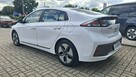 Hyundai IONIQ 1.6 105 KM Hybrid (141 KM) / salon Polska/ serwis / bezwypadkowy - 4