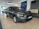 Citroën C3 1.2 83KM, niski przebieg, serwis - 1