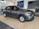 Citroën C3 1.2 83KM, niski przebieg, serwis - 2