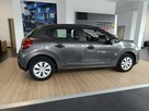 Citroën C3 1.2 83KM, niski przebieg, serwis - 3