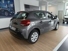 Citroën C3 1.2 83KM, niski przebieg, serwis - 4