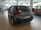 Citroën C3 1.2 83KM, niski przebieg, serwis - 6