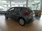 Citroën C3 1.2 83KM, niski przebieg, serwis - 7