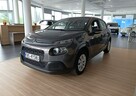 Citroën C3 1.2 83KM, niski przebieg, serwis - 8