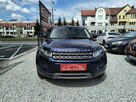 Land Rover Range Rover Evoque Czujniki Parkowania |tempomat||pół-skóra| jasne wnętrze|HAK - 2