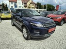 Land Rover Range Rover Evoque Czujniki Parkowania |tempomat||pół-skóra| jasne wnętrze|HAK - 3