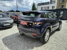 Land Rover Range Rover Evoque Czujniki Parkowania |tempomat||pół-skóra| jasne wnętrze|HAK - 4