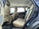 Land Rover Range Rover Evoque Czujniki Parkowania |tempomat||pół-skóra| jasne wnętrze|HAK - 10