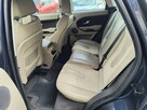 Land Rover Range Rover Evoque Czujniki Parkowania |tempomat||pół-skóra| jasne wnętrze|HAK - 11