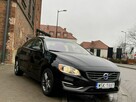 Volvo S60 2,5T T5 AWD Key les go DVD Skóra Navi Kamera cofania Alu17 - 6