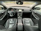 Volvo S60 2,5T T5 AWD Key les go DVD Skóra Navi Kamera cofania Alu17 - 8
