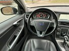Volvo S60 2,5T T5 AWD Key les go DVD Skóra Navi Kamera cofania Alu17 - 13