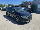 Volkswagen Tiguan 4Motion Automat Kamera Podgrzewanie Virtual 240KM - 2