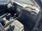 Volkswagen Tiguan 4Motion Automat Kamera Podgrzewanie Virtual 240KM - 10