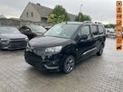 Toyota ProAce City Klimatornik Automat Kamera 7osobowy - 1