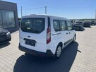 Ford Transit Connect Trend Klimatyzacja 5 osobowy - 2