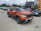 Dacia Duster Klimatronik Kamera LPG - 1