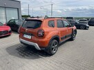Dacia Duster Klimatronik Kamera LPG - 2