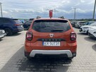 Dacia Duster Klimatronik Kamera LPG - 3