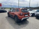 Dacia Duster Klimatronik Kamera LPG - 4